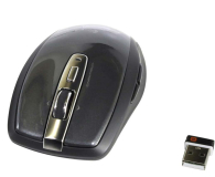 Logitech Anywhere MX czarna - 49382 - zdjęcie 3